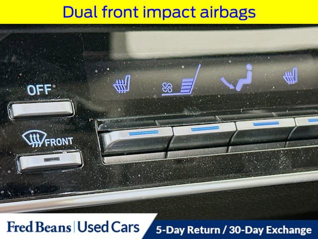 Used 2022 Hyundai Sonata SEL w/ Convenience Package FWD image 24