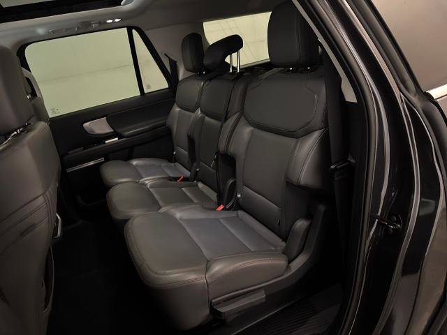 Certified 2025 Ford Expedition Max Active image 36