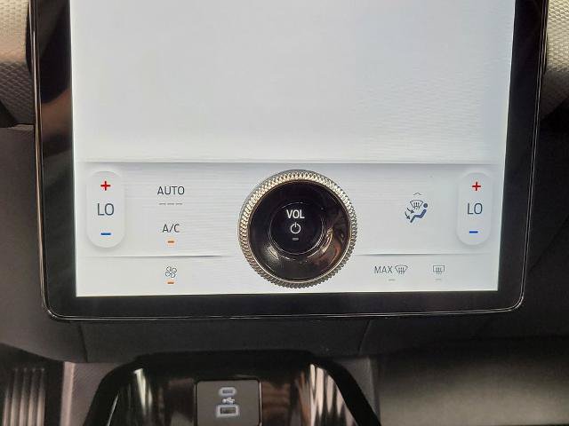 Certified 2023 Ford Mustang Mach-E Select RWD image 21