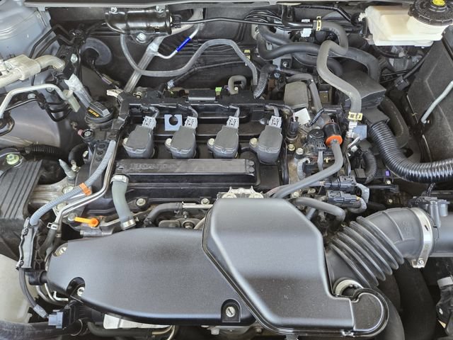 Used 2024 Honda CR-V LX image 28