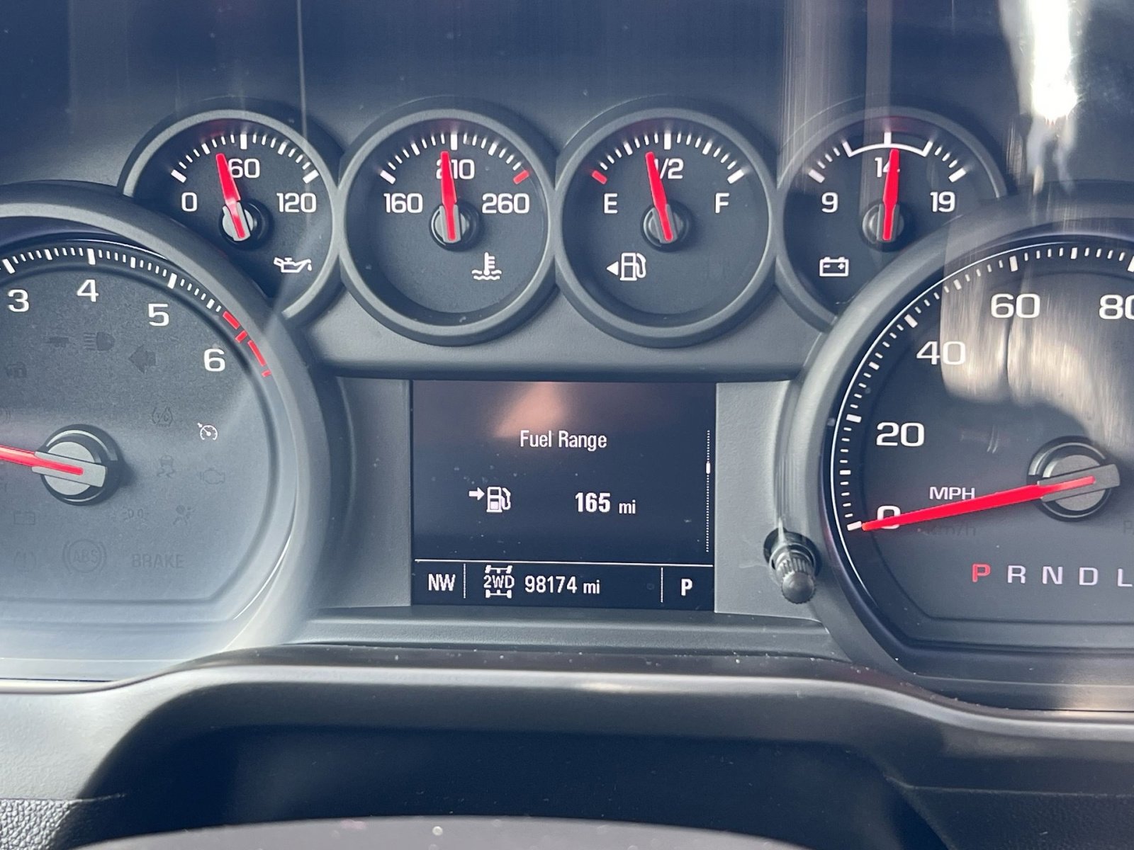 Used 2021 Chevrolet Silverado 1500 Custom Trail Boss w/ Realtree Special Edition image 17