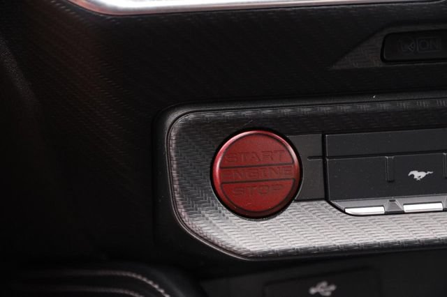 Certified 2024 Ford Mustang GT Premium w/ GT Performance Package RWD image 14