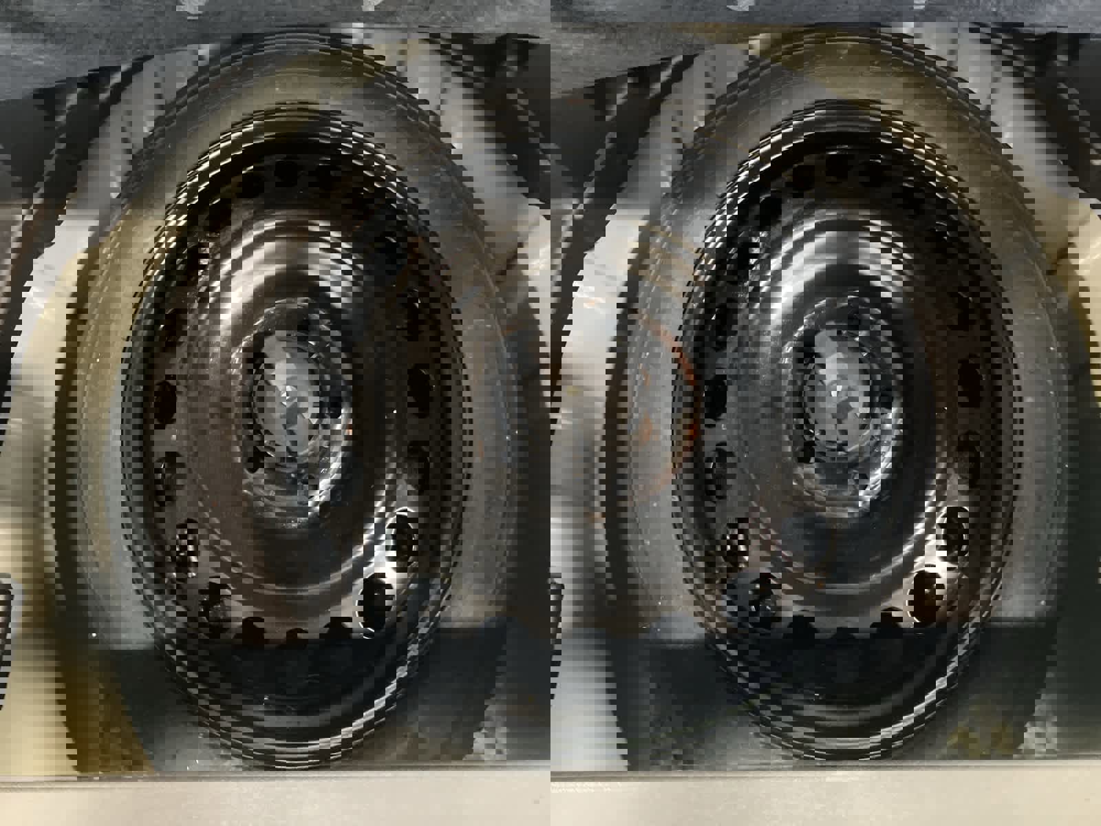 Used 2022 Chevrolet Equinox LS image 29