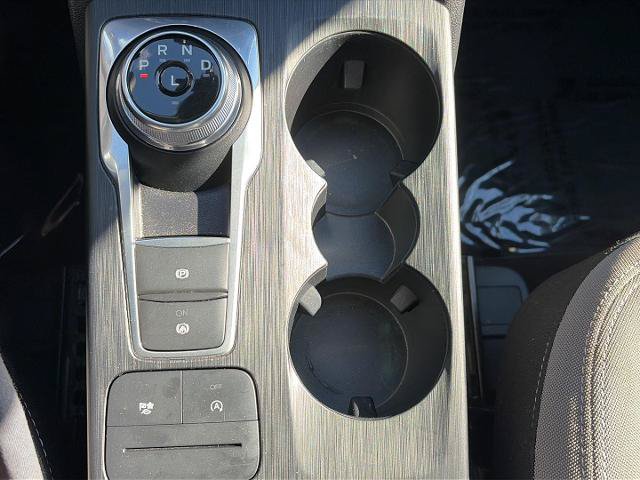 Certified 2022 Ford Escape SE AWD/4WD image 23