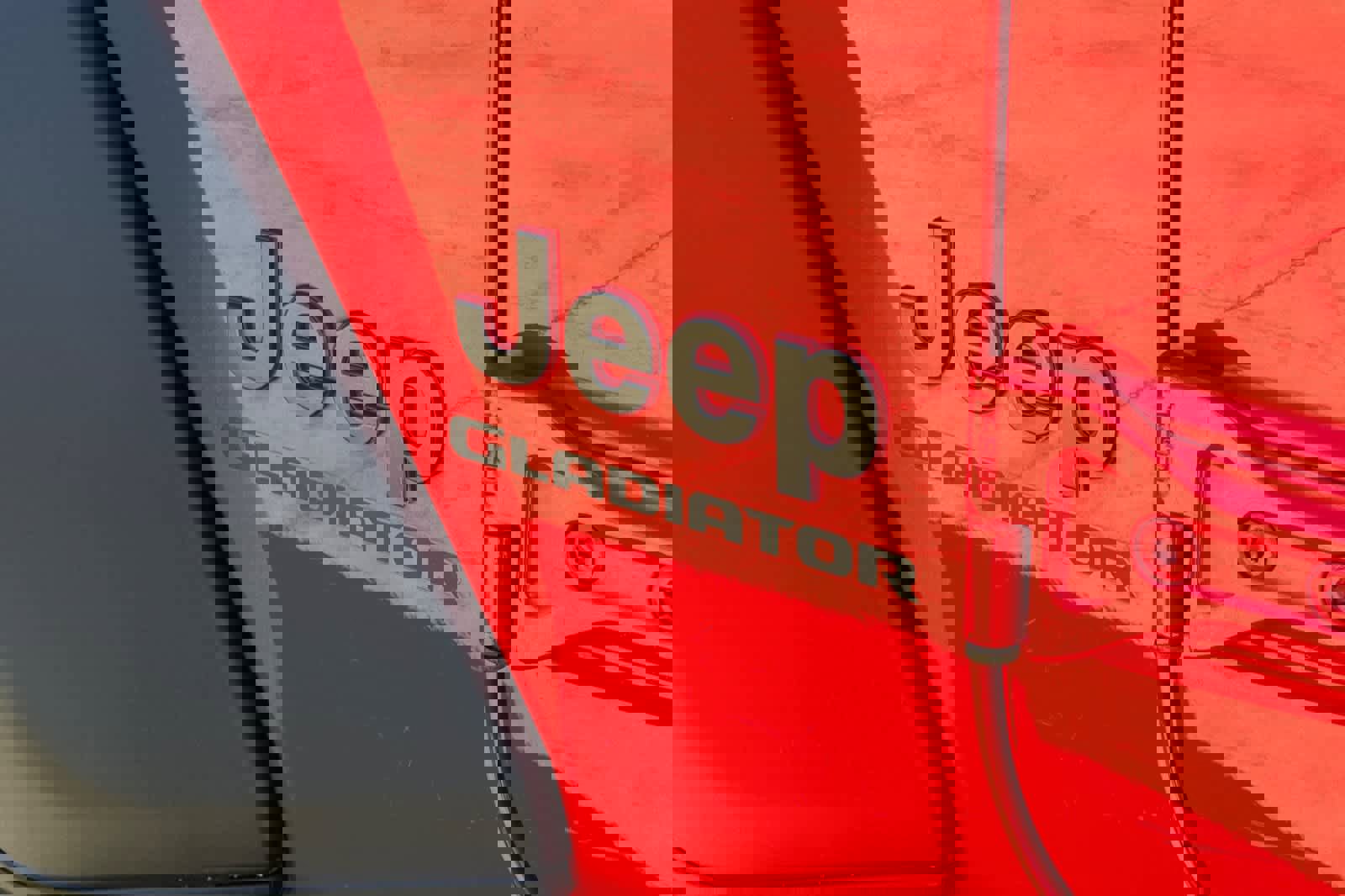 Used 2020 Jeep Gladiator Rubicon image 27