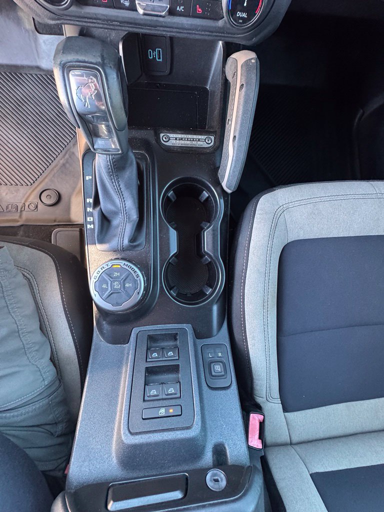 Certified 2022 Ford Bronco Big Bend AWD/4WD image 21