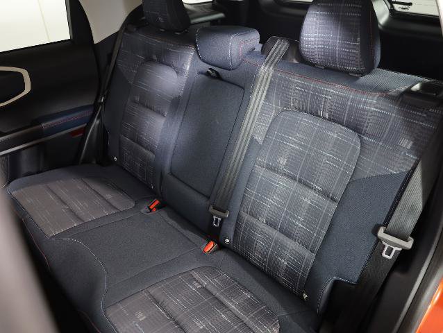 Certified 2024 Ford Bronco Sport Heritage w/ Heritage Convenience Package AWD/4WD image 10