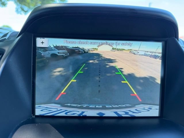 Certified 2018 Ford Escape SE w/ SE Sync 3 Package AWD/4WD image 18