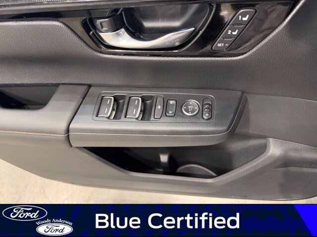Used 2025 Honda CR-V Sport Touring image 22