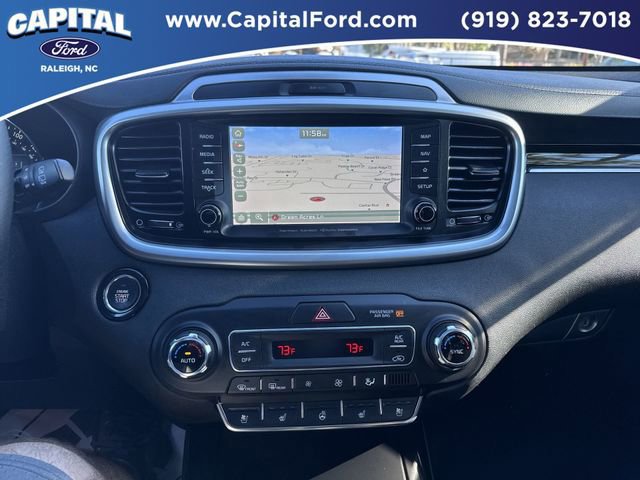 Used 2019 Kia Sorento SX w/ SX Touring Package image 27