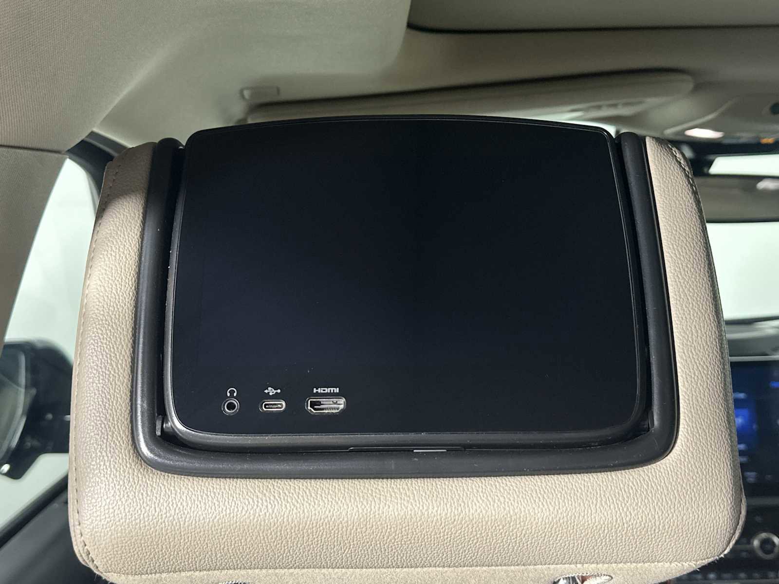 Certified 2023 Ford Expedition Max Limited image 24