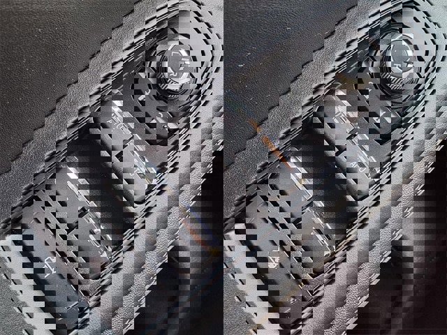 Used 2024 Subaru Forester Limited w/ POP Package 3 image 24