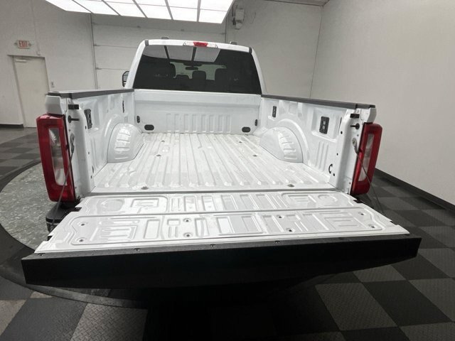 Certified 2026 Ford F250 XLT AWD/4WD image 28