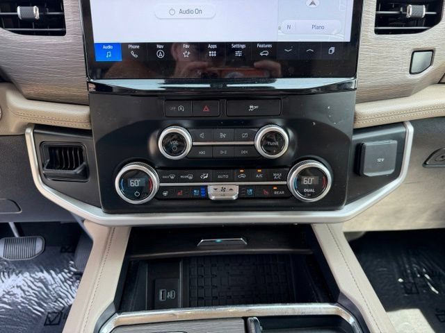 Certified 2024 Ford Expedition Max Limited RWD image 19