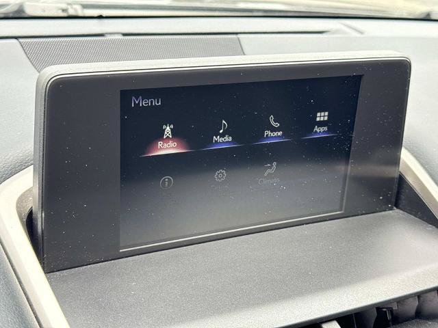 Used 2018 Lexus NX 300 FWD w/ Accessory Package image 12