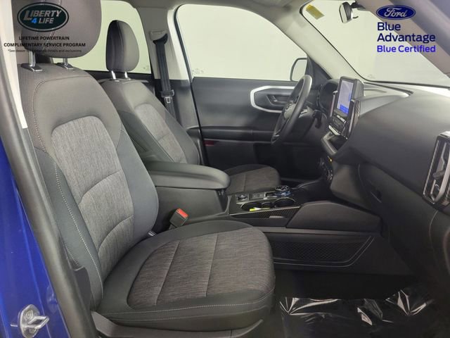 Certified 2023 Ford Bronco Sport Big Bend AWD/4WD image 18