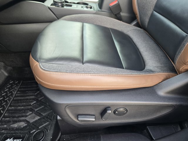 Certified 2022 Ford Bronco Sport Outer Banks w/ Tech Package image 21