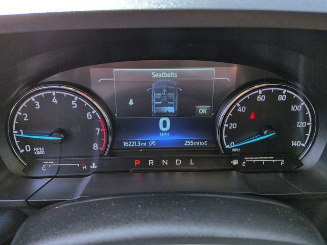 Certified 2024 Ford Maverick Lariat image 35