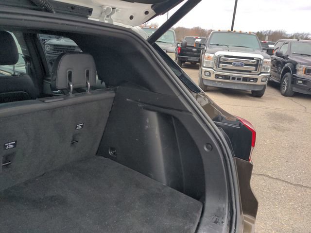 Used 2021 Chevrolet TrailBlazer ACTIV w/ Sun and Liftgate Package image 17