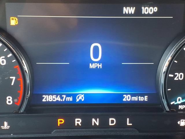 Certified 2024 Ford Explorer XLT w/ Equipment Group 202A AWD/4WD image 22