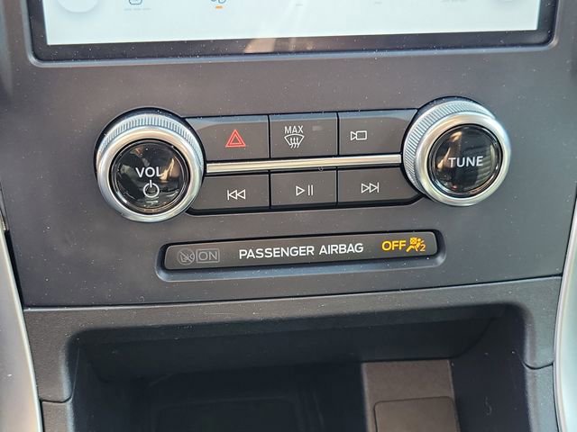 Certified 2023 Ford Edge SEL w/ Convenience Package AWD/4WD image 24