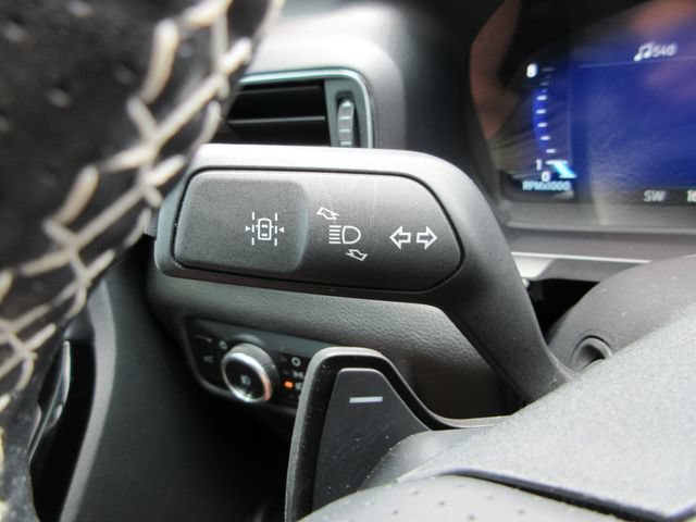 Certified 2023 Ford Explorer ST w/ Equipment Group 401A AWD/4WD image 14