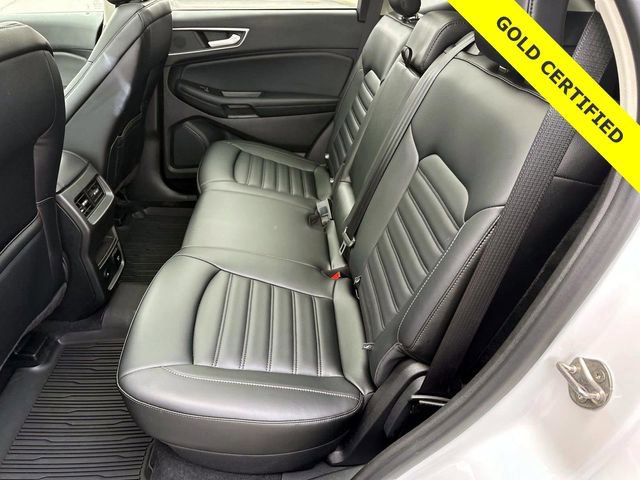 Certified 2024 Ford Edge SEL w/ Convenience Package image 7