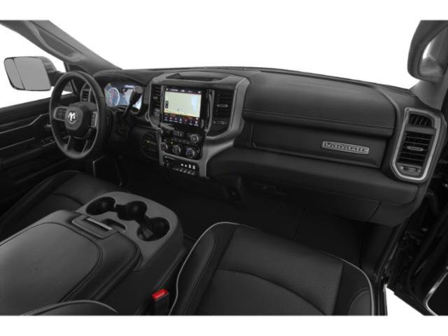 Used 2021 RAM 2500 Laramie AWD/4WD image 18