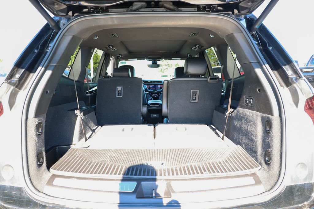 Used 2021 Cadillac XT6 Premium Luxury AWD/4WD image 36