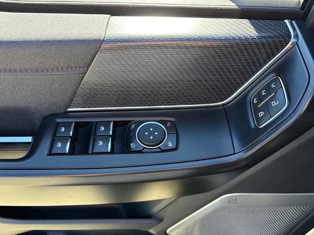 Certified 2021 Ford F150 Raptor w/ Equipment Group 801A High image 17