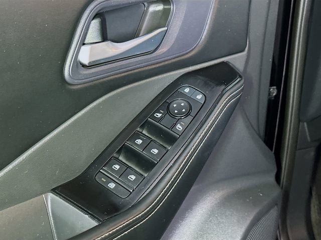 Used 2024 Nissan Rogue SV image 20