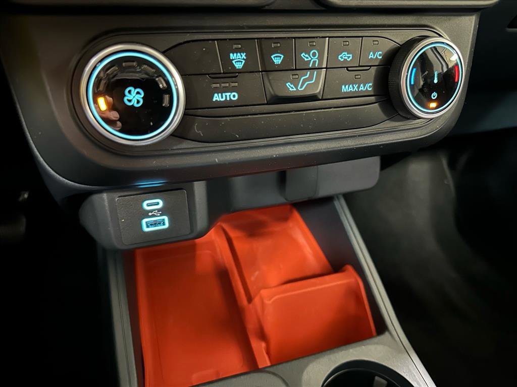 Certified 2024 Ford Maverick XLT image 37