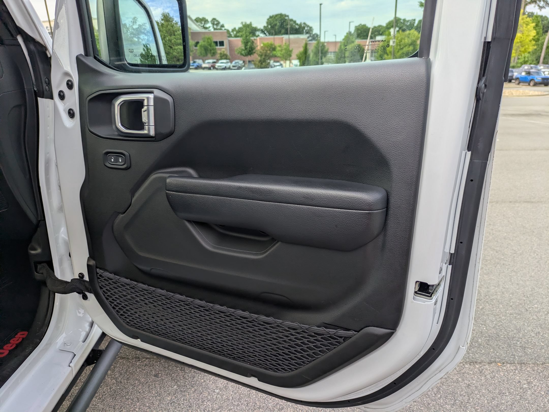Used 2023 Jeep Gladiator Sport AWD/4WD image 40