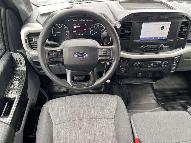 Certified 2022 Ford F150 XL w/ Equipment Group 101A High AWD/4WD image 9