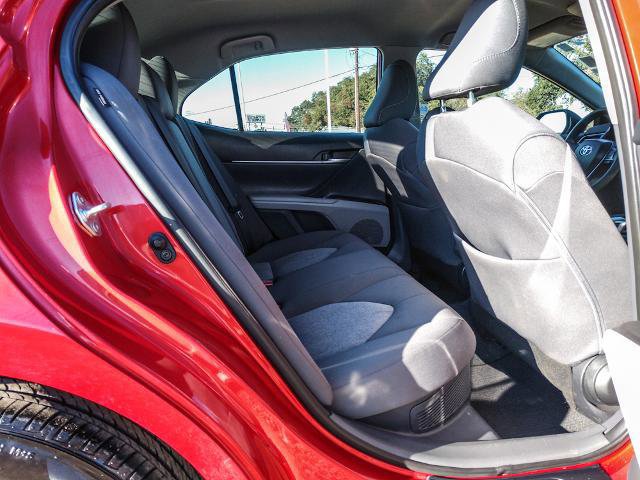 Used 2024 Toyota Camry LE image 16