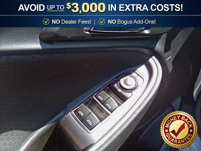 Used 2017 Chevrolet Malibu LS FWD image 16