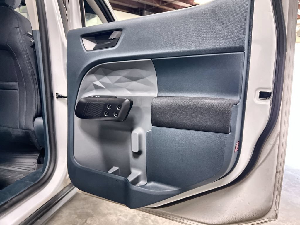 Certified 2025 Ford Maverick XL FWD image 24