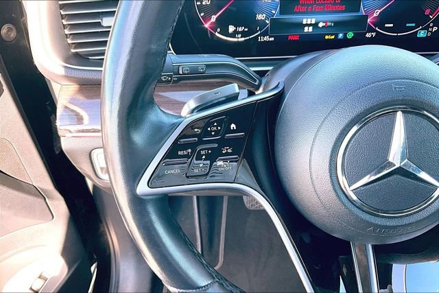 Used 2024 Mercedes-Benz GLE 350 GLE 350 w/ 3rd Row Seat Package image 15