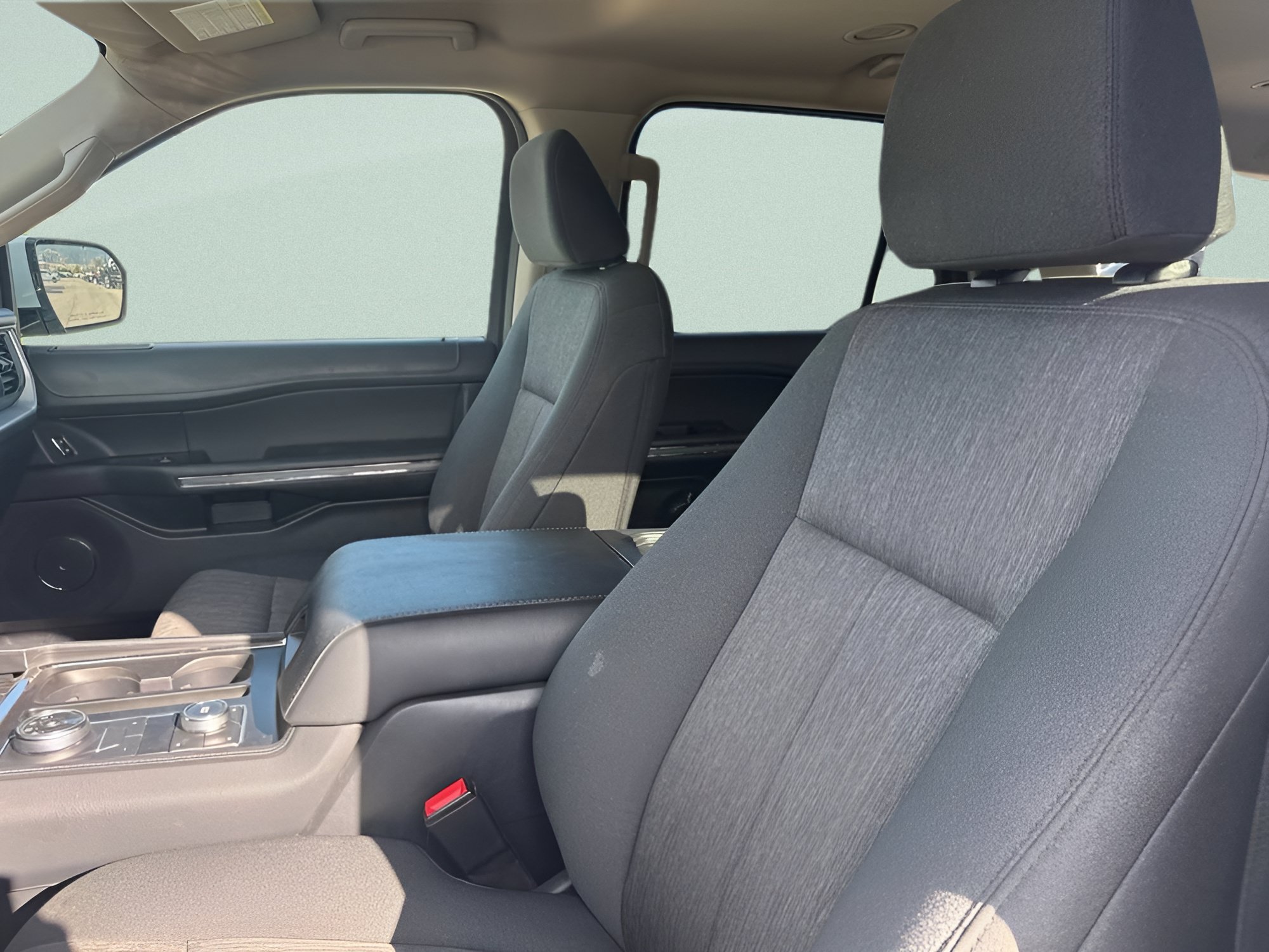 Certified 2024 Ford Expedition XLT AWD/4WD image 25