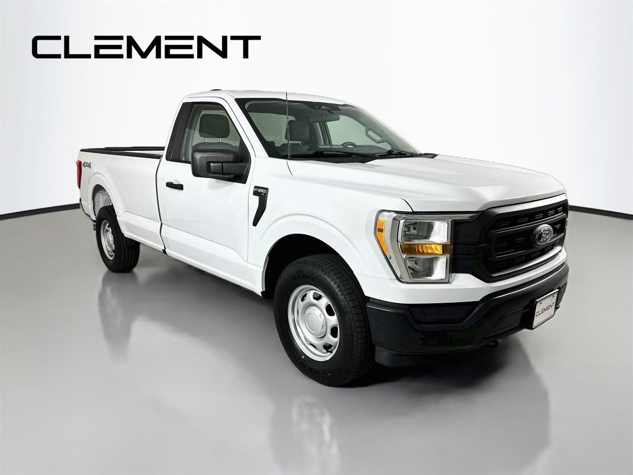Certified 2022 Ford F150 XL w/ Equipment Group 101A High AWD/4WD image 5