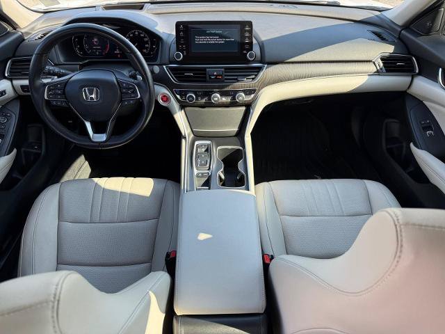 Used 2022 Honda Accord Touring image 13