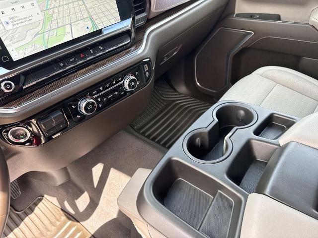 Used 2025 GMC Sierra 2500 SLE w/ SLE Value Package; image 29