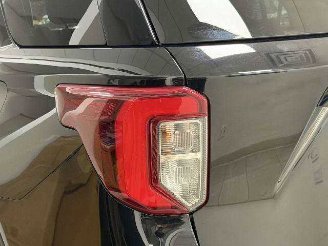 Certified 2023 Ford Explorer ST w/ Equipment Group 401A AWD/4WD image 10