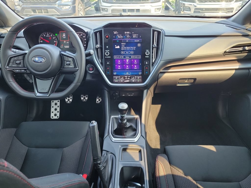 Used 2023 Subaru WRX Premium AWD/4WD image 11