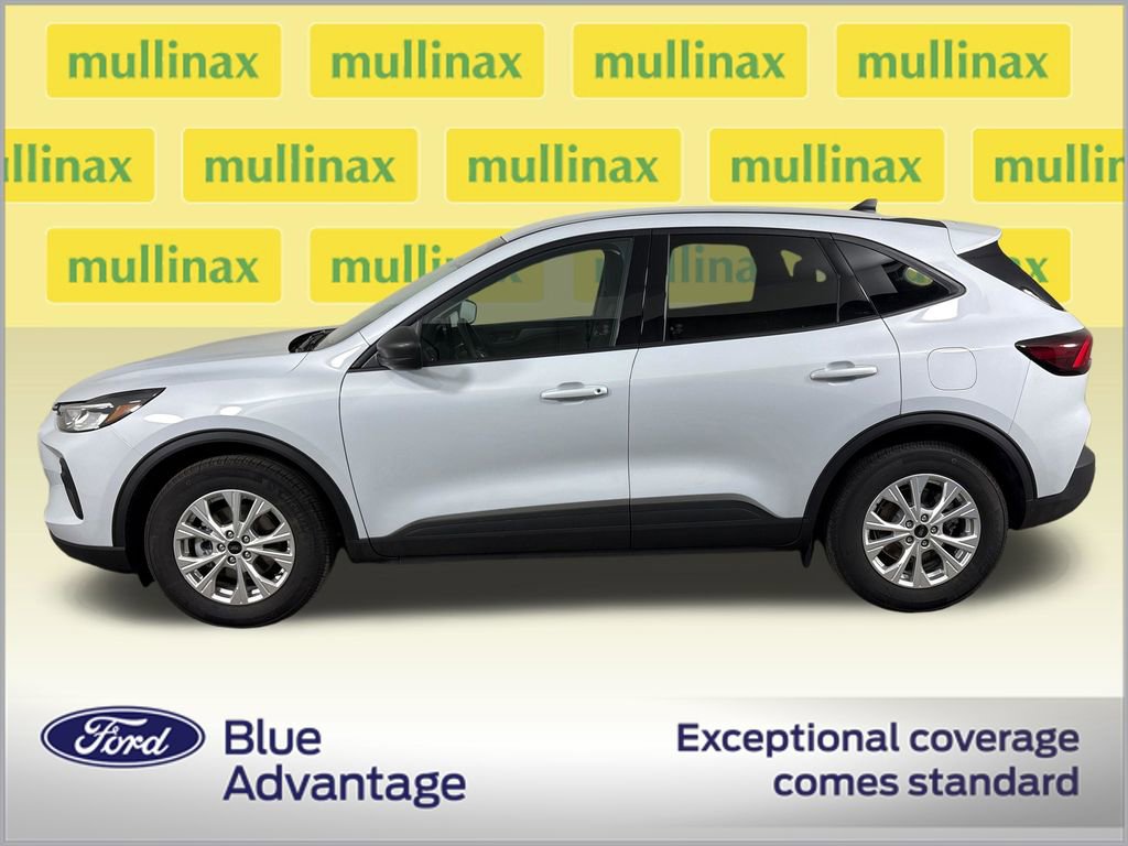 Certified 2026 Ford Escape Active w/ Tech Pack #1 image 13