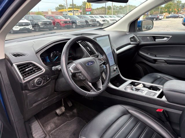 Certified 2024 Ford Edge SEL w/ Convenience Package AWD/4WD image 19