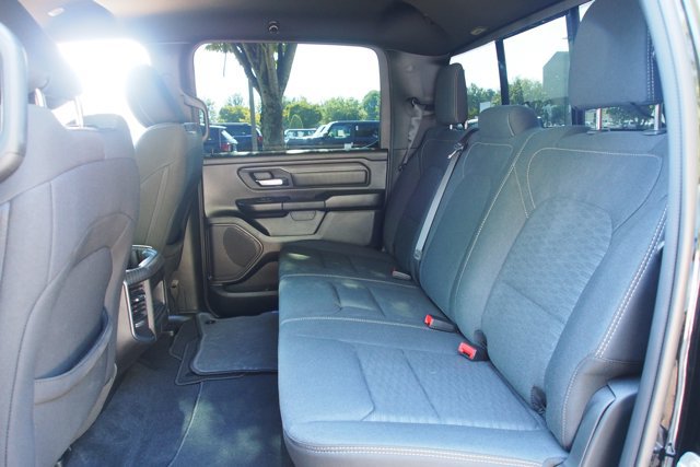 Used 2026 RAM 1500 Express AWD/4WD image 19