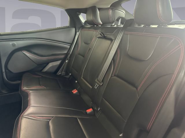 Certified 2025 Ford Mustang Mach-E Premium w/ Sport Appearance Package AWD/4WD image 16