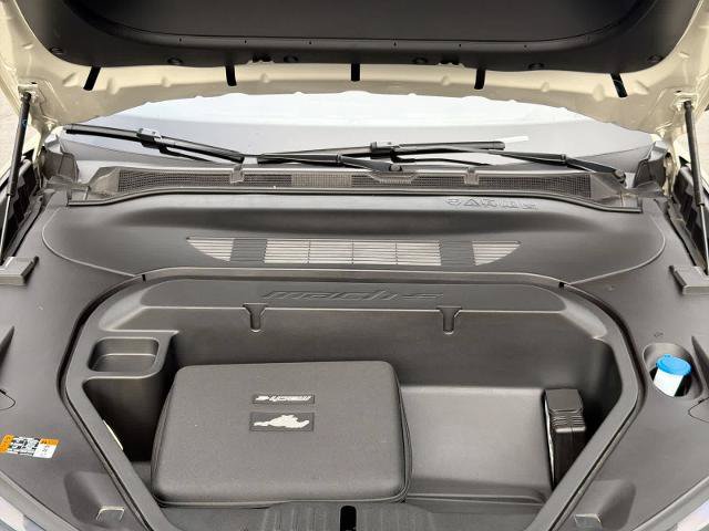Certified 2025 Ford Mustang Mach-E GT AWD/4WD image 15