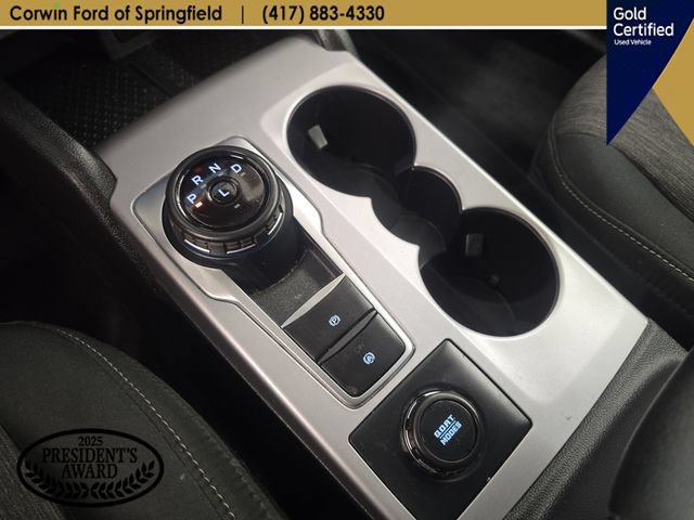 Certified 2023 Ford Bronco Sport Big Bend AWD/4WD image 25